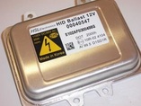 Блок розжига HELLA HSL ELECTRONICS 00040547