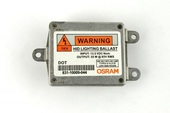 Блок розжига OSRAM D1S 831-10009-044