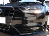 Фары ксенон LED с установкой на Audi A4 2011-2015 