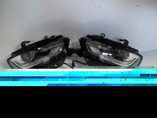 Фары ксенон Audi A4 адаптивные рестайлинговые 2011-2014