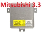 Блок розжига Mitsubishi 3.3 