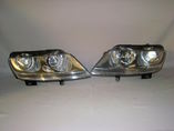 Фольксваген фаетон фары ксенон 2002-2009