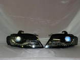 Ауди А4 8К В8 фары ксенон 2008-2011
