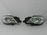 Volkswagen Passat CC фары ксенон 2008-2012