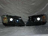 БМВ Х3 Ф25 адаптивные фары 2010-2014