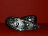 Porsche Panamera фары биксенон адаптивные 2009-2013