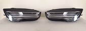 Audi A7 Matrix LED фары светодиодные рестайлинговые