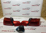 BMW E92 фонари задние LED рест/дорест