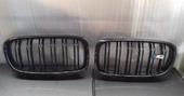 Bmw F30 Решетка радиатора 