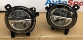 Bmw F32 Противотуманные фары LED