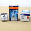 Лампа ксенон D1S Osram 66140 CBI +20% яркости