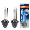 Лампа ксенон D2S Osram