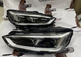 Фара левая правая Audi A5 B9 2016-2020 LED