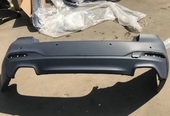 G30 зад бампер M5 и M пак