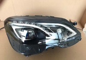 Mercedes E W212 2013-2017 фары Full Led