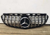 Mercedes E W212 2013-2017 решетка GT хром