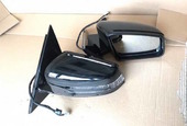 Mercedes E W212 Зеркала