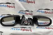 Mercedes GLE C167 зеркало правое левое 