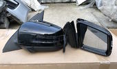 Mercedes GLE W166 зеркало левое/правое