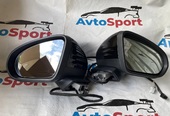 Mercedes W177 зеркало левое правое боковое