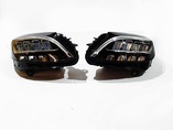 Mercedes W205 фары рестайлинг LED High Performance