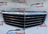 Mercedes W211 решетка радиатора 2006-2009