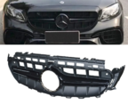 Mercedes W213 Решетка радиатора  E63 AMG 