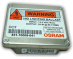 Блок розжига Osram D1S 831-10009-041