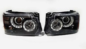Range Rover Sport фары (не адаптивные)