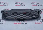 Range Rover Sport Решетка радиатора 2014+