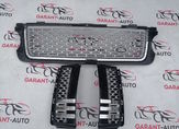 Range Rover Vogue Решетка радиатора + жабры 10-13