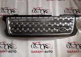Range Rover Vogue Решетка радиатора  2010-2013