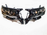 Toyota Land Cruiser Prado 150 фары Full Led