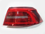 Volkswagen Passat B8 задний правый фонарь в крыло 