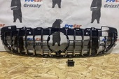 w206 решетка радиатора GT