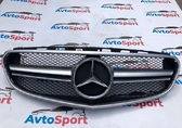 W212 рест решетка AMG 6.3 с ободом
